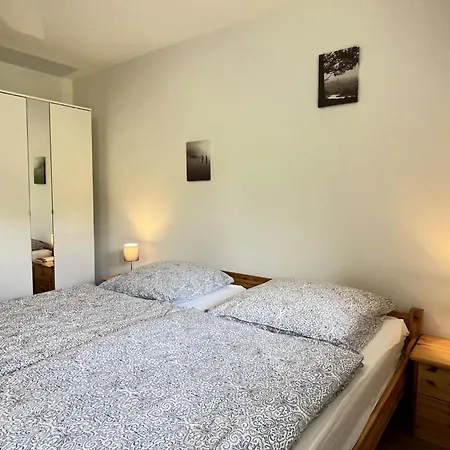 Konstanz By Interhome הינטרצארטן