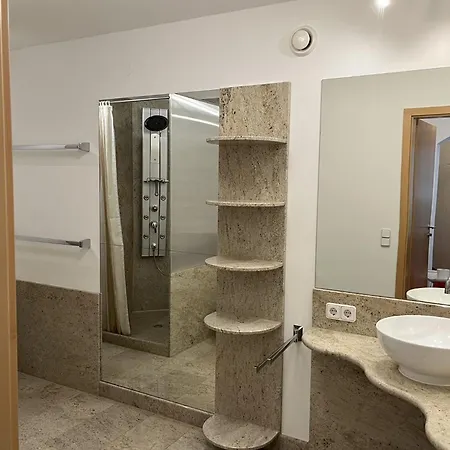 Konstanz By Interhome דירה *