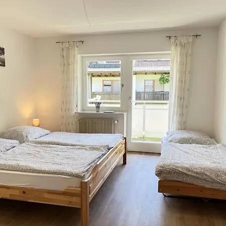דירה Konstanz By Interhome
