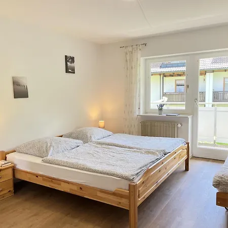 דירה Konstanz By Interhome *