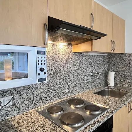 דירה Konstanz By Interhome הינטרצארטן